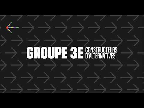 Groupe 3E - Expert CSE et SSCT