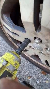Mitsubishi Free E-Brake Adjustment!! #Freeforthecustomer # Mechanics #Skill #ASECertified