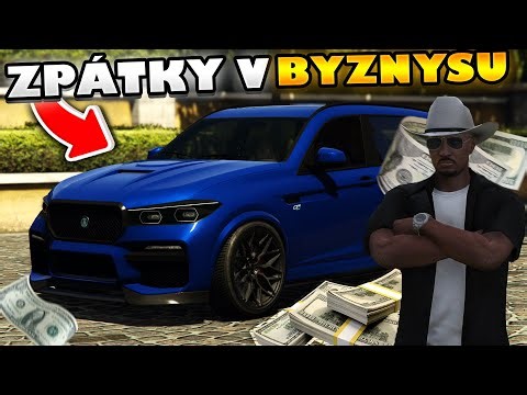 Po půl roce zpátky na CMRP a hned problem ?!