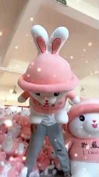 You need this plush in your life #cute #kawaii #viral