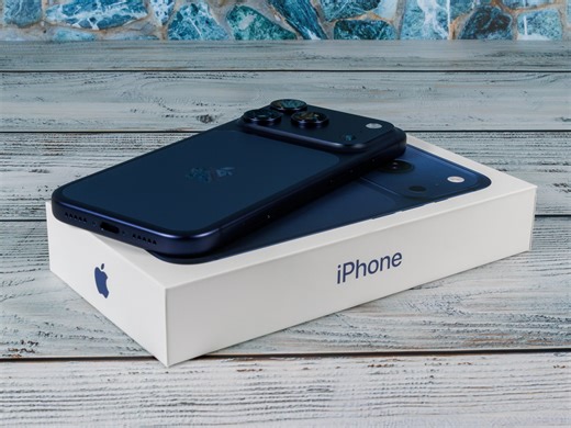 Apple iPhone 17 Pro review – Faster, longer, further. Is that enough?