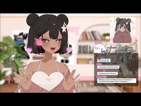 Ep. 22 - Teaching Online and Other Stories 💗