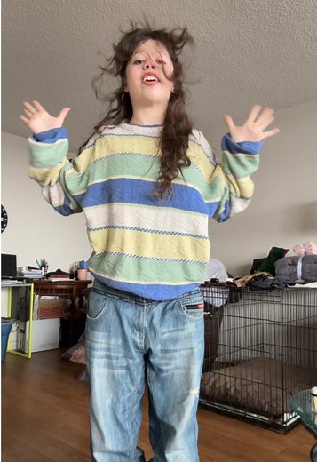 always just 4 funnnn :) #beyonce