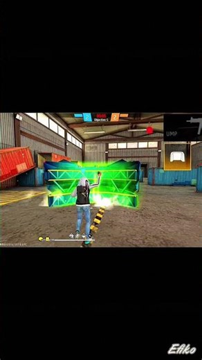 Free Fire Short Video