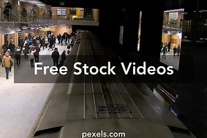 Commute Videos, Download The BEST Free 4k Stock Video Footage & Commute HD Video Clips