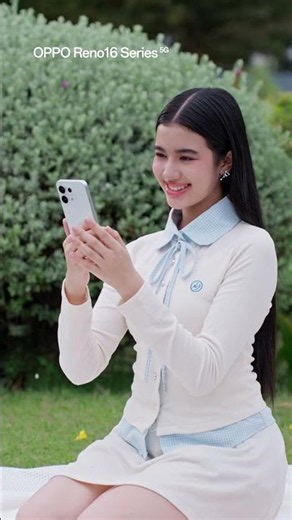 OPPO Reno16 Series 5G | Pre-Order Now