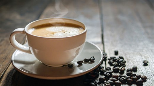 10 delicious substitutes for coffee creamer