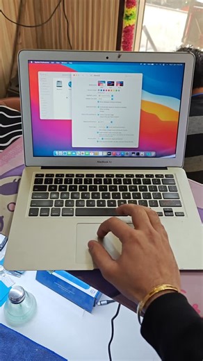 MacLap IT Care - Laptop MacBook Repair Experts on Instagram: "MacBook Screen Problem | Stage Light Issue on Apple MacBook | 100% Fix @maclapitcare . . . MacBook screen showing stage light effect or uneven bright spots? This is a common Apple MacBook display issue caused by flex cable or backlight problems. At Maclap IT Care, we provide a permanent solution for stage light and display issues without unnecessary screen replacement whenever possible. • Complete diagnosis by experienced MacBook tech