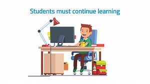 Prepare for home-based learning with Smart Homeschool kit! The Smart Homeschool kit offers complete tools for a homeschool setup with activity sheets, daily lessons, teacher's and parent's guides, and an online task monitoring system. Watch this video to check out what the Smart Homeschool Kit offers. Preorder your kit now at https://www.learnathome.ph. Or send an email to marketing@vibalgroup.com for more details. #NewNow --- Vector graphics from Freepik and iconicbestiary (https://www.freepik.