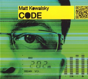 Matt Kowalsky - Code
