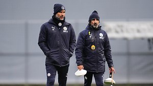 Champions League:  Matchday 6 line-ups  | UEFA Champions League 2022/23