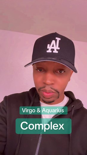 Aquarius and Virgo Zodiac Compatibility Explained