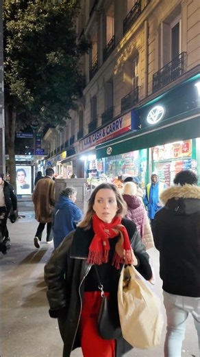 Mini India in Paris ♥️