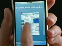 Two more iPhone ads: All These Years and All the Parts