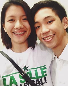 Kim Kianna Dy (Filipino Volleyball Athlete) ~ Wiki & Bio with Photos | Videos