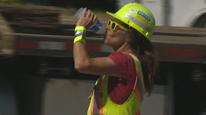 B.C adds extreme heat emergencies to alert system