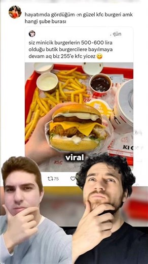 Is KFC playing games with us? This is a restaurant review, not an advertisement.