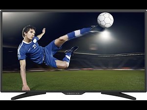 Proscan 40Inch TV Review – Pros & Cons – Full HD LED TV
