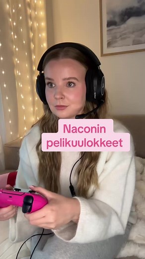 Naconin R5 Pro HS kuulokkeet - Parasta äänenlaatua