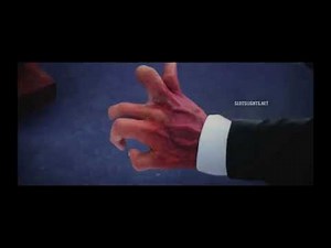 Red Hulk Transformation scene || Captain America Brave New World