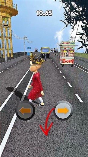🎮 Road Crossing Challenge!🚦#duet#amongus #music #gartenofbanban #gamingedit