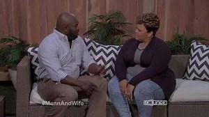 413K views · 1.5K shares | David & Tamela Mann star in a new #BounceTV original series “Mann & Wife” Tuesdays @ 9/8c. | Bounce TV | Facebook