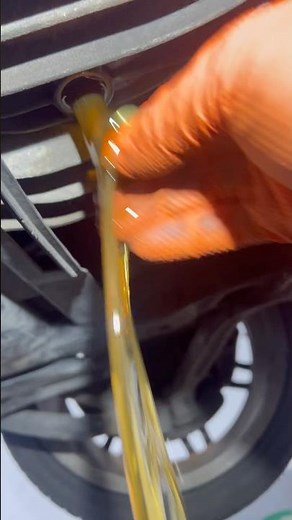 Audi a4 gearbox oil change