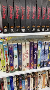 🤨 Would You Buy Them⁉️ #vhs #vhscollector #vhstapes #thriftstorefinds #thrifting #thriftstore #thriftshop#thrifted #resellerlife #reselling #reseller#treasurehunting #ebayreseller #ebayseller #thriftfinds #thriftflip #treasurehunting #treasurehunter | Retro Toy Envy: