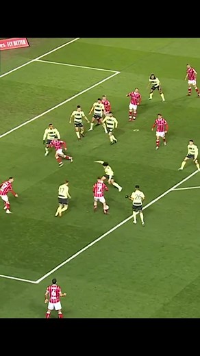 Clean Sheet on TikTok