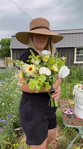 3.8K views · 47 reactions | Walking my gardens this morning, I noticed all of the poppy seedlings! I cleared this bed of summer annuals a month ago to sow bachelors button and Bupleurum seeds. I also knew there was a whole lot of poppy seeds in this bed that self sowed in the Spring and they needed light to germinate (so I got rid of the old summer plant debris) Thought I’d show you what’s a flower seedling vs. a weed. | Blooming Joy Flower Company | Facebook