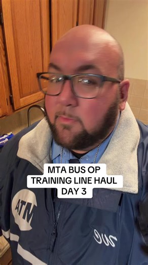 MTA Bus Operator Training: Day 3 Highlights