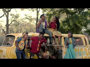 Zathu Band - Chinzathu Ichichi (Official Music Video)