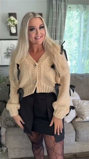 Day 5 of fall outfits ideas. How cute is this fit. #Shorts #melissa_allthingsdecor