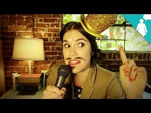 Why do strippers dance on poles?