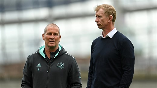 Cullen insists there's no hard feelings ahead of facing ex-recruit Lancaster