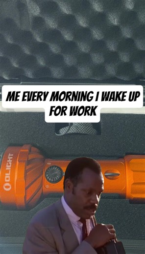 Feeling Too Old for This: A Relatable Meme