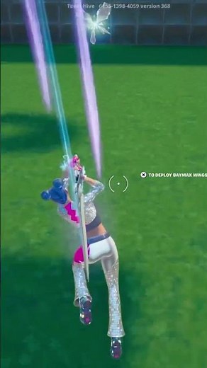 How to get aimbot in 1v1 with every gun #fortnite