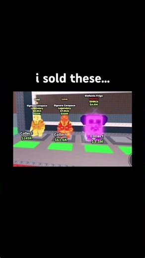 these are so rare #roblox #stealabrainrot