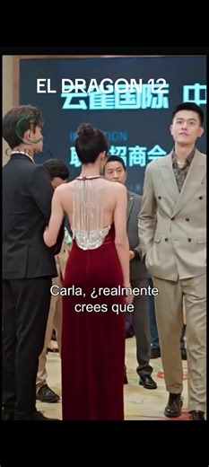 EL DRAGON 12 Live Streaming Access Program