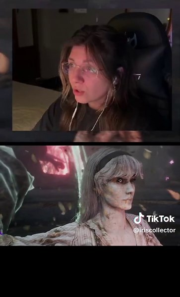 Clea's Epic FFXV Moment Unraveled