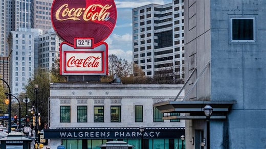 GSU students say they have few options after Walgreens announces closure