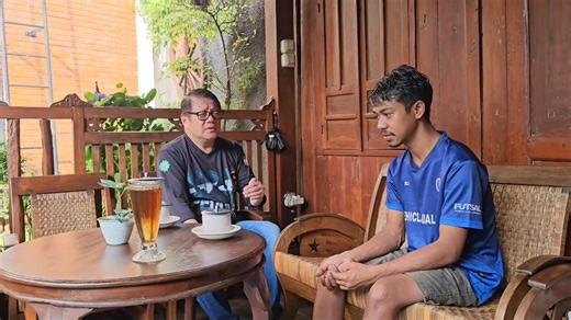 271K views · 5.1K reactions | Part4 Di Hotel Oemahku Kendal...