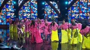 110K views · 5.3K reactions | Don't miss out! Catch this amazing performance by Lisa Knowles-Smith at the Stellar Gospel Music Awards! For more information visit www.stellarawards.com #thestellars #stellarawards #gospelmusic | Stellar Gospel Music Awards | Facebook