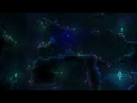 Terraria - Calamity Mod OST: "Sanctuary" | Theme of the Sunken Sea [Loop]