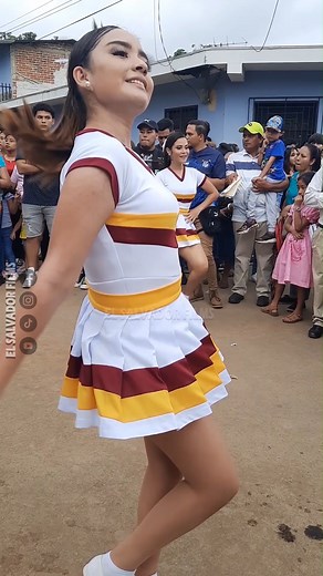 Youtube: El Salvador Films | El Salvador Films