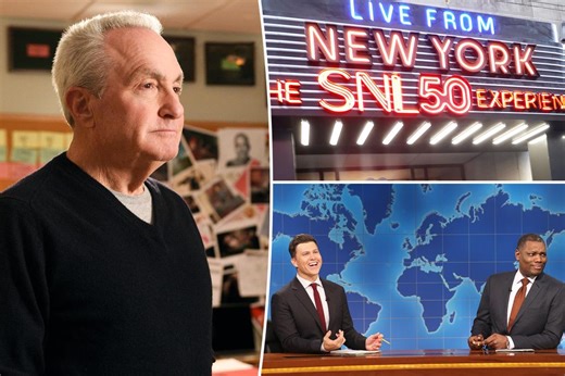 ‘SNL’ 50th anniversary: Everything you need to know about the special