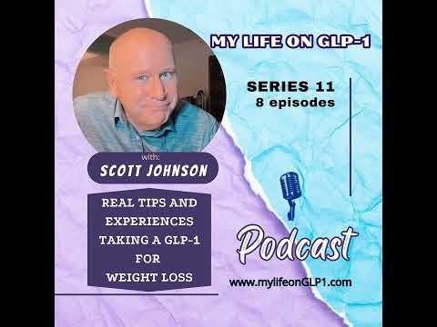 S11.E7: My Life On GLP1 - The Glurpies: My Thunder Hiccups