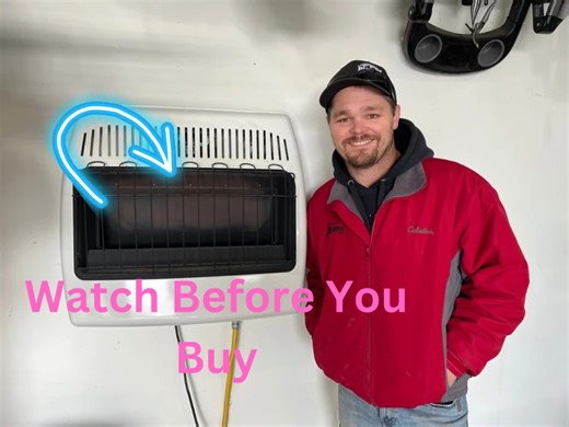 Watch Honest review after 4 years with the Dyna-glo heater.  on Amazon Live