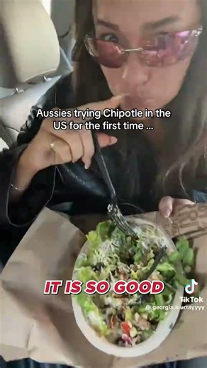 The World Cup introduces new visitors to Americanized foods