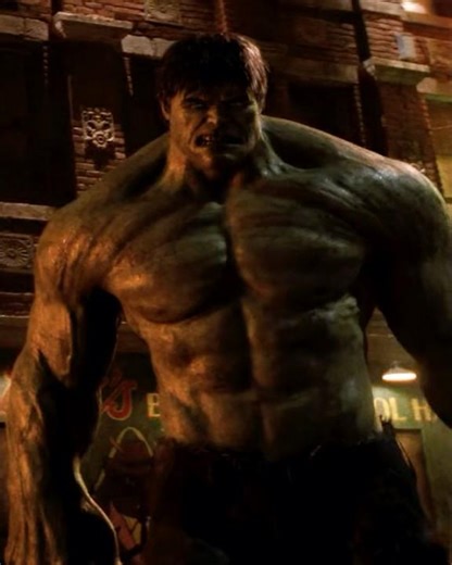The Day a Bottle of Soda Changed Everything | The Incredible Hulk (2008) Scene Breakdown